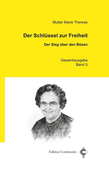 Das Thema dieses Buches ist die „Freiheit der Kinder Gottes“. Gott führt den, der sich seiner Zuneigung und Liebe anvertraut und sich seinem Heilswillen öffnet, zu einer Freiheit, die sich löst von allem Ungöttlichen, von aller Anhänglichkeit an und der Abhängigkeit von allem rein Irdischen und Innerweltlichen. In dieser Freiheit kann sich der Mensch Gott und dem Nächsten ganz vorbehaltlos zuwenden und ihnen seine Liebe schenken. Dies gilt selbst für Jesus als den Sohn Gottes. Erst als er ganz offen war für den Willen seines Vaters in seinem Leiden und Sterben, hat er die totale Freiheit seinem himmlischen Vater gegenüber geschenkt bekommen: „Obwohl er der Sohn war, hat er durch Leiden den Gehorsam gelernt.“ (Hebr 5,8) Jetzt war er ganz frei zu beten: „Aber nicht mein, sondern dein Wille soll geschehen.“ (Lk 22,42) Dies führt zur oft gestellten Theodizee-Frage: Wo ist der liebende Gott in allen Nöten des menschlichen Lebens, in Katastrophen, Kriegen, Krankheiten, im Tod? Die Betrachtungen dieses Buches sind im Wesentlichen im Jahr 1979 entstanden.