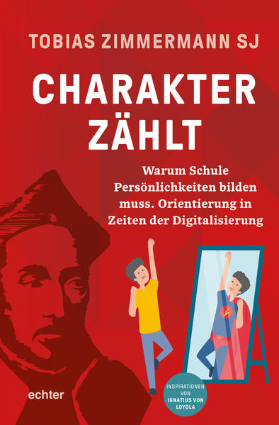 In bildungspolitisch bewegten ­Zeiten hält Tobias Zimmermann, Jesuit und ­Pädagoge, ein eindringliches Plädoyer für eine gemeinsame Rückbesinnung auf humanistische Bildungs­konzepte. Unabhängig von Religion und Weltanschauung lädt er dazu ein, Brücken zu bauen: Damit Schulen zu Lern- und Lebensorten für junge Menschen werden, an denen diese alle ihre Potenziale entfalten-und eben nicht nur Lerninhalte erwerben, sondern sich auch zu Persönlichkeiten entwickeln.