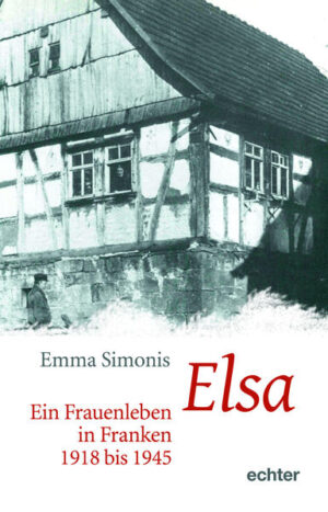 Elsa | Emma Simonis