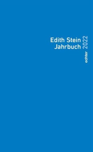 Aus dem Inhalt: Aktualität Gertrud Rapp, Edith Stein, eine Wahrheitssucherin-ihre Bedeutung für das christlich-jüdische Gespräch Dokumentation Brief von Arno Stein mit der Bitte um Ballkarten für Edith und Erna Biographie Beate Beckmann-Zöller, Edith Steins verschollener Vortrag über Frauenbildung in Bonn (12.11.1932) Rainer Schmidt, Zum Tod der hl. Edith Stein im KZ Ausschwitz-Birkenau Hanna-Barbara Gerl-Falkovitz, Korrespondenz zwischen Edith Stein und Hedwig Conrad Martius Miron, Ronny, Edith Stein und Hedwig Conrad Martius Josef Weismayer, Wien Edith Stein und Beuron. Spiritualität Tonke Dennebaum, „Von Gott reden wie die Propheten“ Edith Stein und Dionysius Areopagita Hanna-Barbara Gerl-Falkovitz, „Ist die Kirche ‚Hand des Herrn‘“? Herausforderungen mit Edith Stein Christoph Heizler, Betendes Geschehen bei Edith Stein-Raum der Spannungseinheit und Integrationsbewegung von Glaube und Vernunft Maria Lucyna od Krzyża OCD, Edith Stein und die hl. Miriam, „die kleine Araberin“ Roberto Maria Pirastu OCD, „An der Hand des Herrn leben“ Topos in Leben und Spiritualität Edith Steins Katharina Westerhorstmann, „Es gibt jemanden, der ruft“ Berufung und Begegnung nach Edith Stein Religionsphilosophie Beate Beckmann-Zöller, Die leibliche Differenz und Steins Geschlechter-Anthropologie. Markus Enders, Vernunft, Glaube und Erfahrung-Quellen und Wege der menschlichen Gotteserkenntnis nach Edith Stein Edith Stein Bibliographie 2021 Mitteilungen Rezensionen