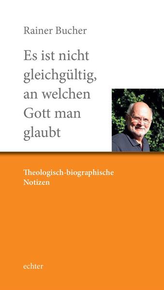 Theologie ist der Versuch