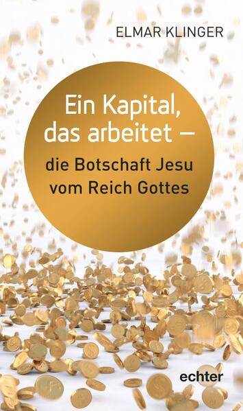 „Wer nicht an das glaubt, was er tut, kann auch nicht das tun, woran er glaubt.“ Ein Satz, mit dem Elmar Klinger auf für ihn typische Weise die biblische Erzählung vom Sturm auf dem See mit den sich verängstigt zurückziehenden Jüngern markant auf den Punkt bringt. In 26 Texten-ursprünglich als Predigt gehalten-geht es ihm ganz im Geiste und auf dem Boden des Zweiten Vatikanischen Konzils darum, in den Lesungstexten auch deren politische und soziale Dimension deutlich zu machen. Damit bewahrt er die Botschaft Jesu vor Verharmlosung und Verinnerlichung und zeigt deren Sprengkraft für eine aktive Mit-Gestaltung der Welt. Denkanstöße, die die Reich-Gottes-Botschaft markant auf den Punkt bringen.