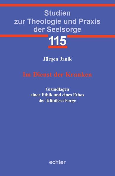 Welche ethischen Grundlagen lassen sich im Schnittfeld von Pastoral- und Moraltheologie für die spezifischen Herausforderungen der Klinikseelsorge identifizieren? Was kennzeichnet das Berufsethos der Seelsorgenden in der Klinik? Ausgehend von der Rekonstruktion der nachkonziliaren Entwicklung der Konzepte von Klinikseelsorge, werden aus der Seelsorgepraxis heraus die anthropologischen und moraltheologischen Grundlagen einer Ethik und eines Ethos der Klinikseelsorge entwickelt. Als konstitutive Elemente des Seelsorgeprofils werden das personale Angebot, Kirchlichkeit, rituelles Handeln und der organisationale Auftrag herausgearbeitet. Das Buch ist ein Votum für eine ethisch fundierte umfassende Klinikseelsorge, die der Individualität von Patientinnen und Patienten, Zugehörigen und Personal gerecht wird.