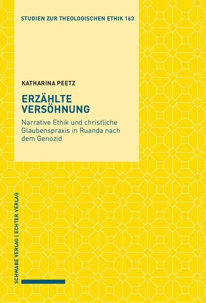 Christliche Glaubenspraxis und persönliche, gelebte Theologie stellen eine wichtige Ressource für die Verarbeitung der genozidären Gewalt dar, die Täter*innen im Genozid von 1994 in Ruanda verübten, Zuschauer*innen mitansahen, Helfende zu verhindern suchten und Überlebende erlitten. Die Autorin rekonstruiert Gewalttransformationsprozesse von sechs ausgewählten Überlebenden und Täter*innen: Wie ist es möglich, nach der Erfahrung des Genozids zu Gott zurückzukehren? Wie kann genozidäre Schuld bearbeitet werden? Wie gelingt Versöhnung? Die fragilen, tastenden, vorläufigen Versöhnungsgeschichten, die diese Personen erzählen, lassen Erzählung und Ethik in ein produktives Verhältnis treten. So werden Umrisse einer Narrativen Ethik nach dem Genozid sichtbar, die an der Frage orientiert ist, wie miteinander das gute Leben aller gelingen kann.