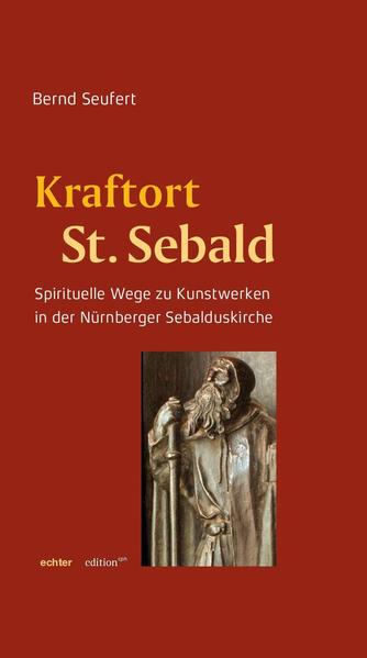 Kraftort St. Sebald | Bernd Seufert