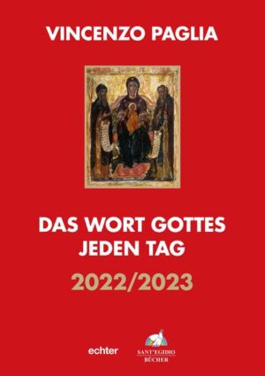 Das Wort Gottes jeden Tag 2022/2023 möchte zur täglichen Bibellektüre anregen. Die kurzen Kommentare, die sich in diesem Band finden, helfen, den wörtlichen Sinn des Evangelientextes zu verstehen, und wollen gleichzeitig den spirituellen Sinn der uns verkündeten Worte deutlich machen, damit wir sie aufnehmen, uns von ihnen berühren und unseren Weg von ihnen erleuchten lassen. Diese Ausgabe folgt wie auch schon die früheren den einzelnen Tagen nach dem liturgischen Jahr der lateinischen Kirche.