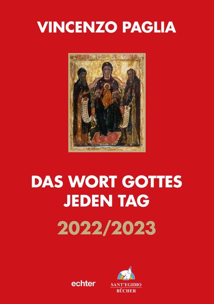 Das Wort Gottes jeden Tag 2022/2023 möchte zur täglichen Bibellektüre anregen. Die kurzen Kommentare, die sich in diesem Band finden, helfen, den wörtlichen Sinn des Evangelientextes zu verstehen, und wollen gleichzeitig den spirituellen Sinn der uns verkündeten Worte deutlich machen, damit wir sie aufnehmen, uns von ihnen berühren und unseren Weg von ihnen erleuchten lassen. Diese Ausgabe folgt wie auch schon die früheren den einzelnen Tagen nach dem liturgischen Jahr der lateinischen Kirche.