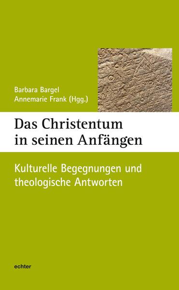 Die im Band versammelten Aufsätze orientieren sich an der methodischen Grundannahme, die für Bernhard Heininger, dem diese Sammlung gewidmet ist, und für sein Verständnis von neutestamentlicher Exegese charakteristisch ist: das frühe Christentum und seine literarischen Produkte konsequent in dem religiösen und kulturellen Entstehungskontext seiner Zeit zu verorten. Dabei reicht das Spektrum der Beiträge vom Alten und Neuen Testament über die griechisch-hellenistische und die nachneutestamentliche christliche Literatur bis hin zu Inschriften aus der Umwelt des Neuen Testaments. Moderne Auseinandersetzungen mit neutestamentlichen Texten runden diesen Band ab.