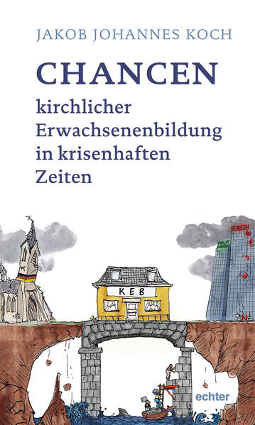 Im Kampf gegen Postfaktizität bedarf es „stereoskopischer Sehschulen“, um Eindimensionalität in Perspektiven-Vielfalt zu verwandeln. Dieses Buch vergewissert den Auftrag des Evangeliums, Menschen immer wieder zurückzuholen in das Humanum, in die Gemeinschaft-mit der Kraft des besseren Arguments aus der Hoffnung christlichen Glaubens. Resilienzförderung in der Multikrise sowie Populismus-Prävention sind tragende Säulen kirchlicher Kulturdiakonie. Wer auf dieser Basis erwachsenenbildnerisch arbeiten möchte, der und die findet bei Jakob Johannes Koch wichtige Impulse über den Tag hinaus. „Auch wenn die Kirche kleiner wird, darf sie nicht kleinlich werden. Auch wenn sie ärmer wird, darf sie nicht armselig werden. Eine kirchliche Erwachsenenbildung, die selbstreflektiert ins Innere und horizontweit ins Ganze reicht, ist als Bildungs-, Gesprächs- und Kooperationspartnerin für viele relevant.“ (Jakob Johannes Koch)