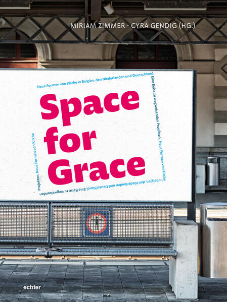 Was sind die Erfolgskriterien innovativer Kirchenarbeit? Wie können kirchliche Gemeinschaften vor Ort vitaler werden? Und wie können innovative kirchliche Projekte zum Systemwandel beitragen? Diese Fragen stellt das Programm Space for Grace, das seit 2019 Innovationen in der Kirche durch sein Förderprogramm in Belgien, den Niederlanden und Deutschland identifiziert, unterstützt und bewertet. Dieses Buch präsentiert die Erkenntnisse des Programms sowie konkrete Erkenntnisse zu Innovation und Systemwandel. Es beabsichtigt, mehr Freiwillige und Seelsorger zu inspirieren, sich dem Weg zu neuen Formen der Kirche anzuschließen. Die Veröffentlichung des Programms stellt aus länderübergreifender Perspektive Beispiele für erfolgreiche kirchliche Innovationsprojekte vor und benennt Erfolgskriterien für innovative kirchliche Arbeit.