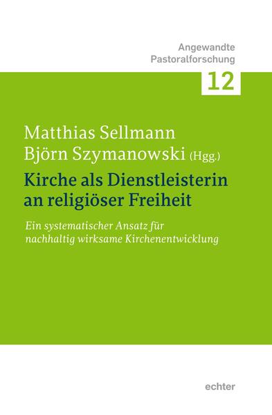 Das Buch entwickelt einen systematischen Ansatz für eine Kirchenentwicklung ‚in der Welt von heute‘. Angeboten wird die Ziel- und Sinnbestimmung einer Kirche als ‚Dienstleisterin an religiöser Freiheit‘. Dieser Ansatz entspricht den aktuellen ekklesiologischen Bedarfen hinsichtlich einer synodalen Kirchenpraxis ebenso wie den sozialwissenschaftlichen Rufen nach einer dezidiert gemeinwohlförderlichen Kirche. Im Gefolge von ‚Dignitatis humanae‘ wird das Engagement für religiöse Freiheit als Chance von Kirche erkannt, sowohl die eigenen geistlichen Ressourcen neu zu entdecken wie als Allianzpartnerin gleichgerichteter gesellschaftlicher Kräfte in neue Relevanz zu kommen. Der Modus der ‚Dienstleistung‘ mag befremden, wird aber gut begründet und theologisch konzipiert. Dieser systematische Ansatz wird in Gestalt eines umfangreichen Portfolios organisationaler Kompetenzen entfaltet. Deren Erwerb stellt Kirche kompetenter und netzwerkfähiger auf. Der Band ist daher sowohl hermeneutisch anregend wie direkt praktisch umsetzbar.