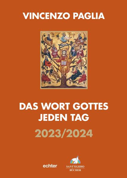 Das Wort Gottes jeden Tag 2023/2024 möchte zur täglichen Bibellektüre anregen. Die kurzen Kommentare, die sich in diesem Band finden, helfen, die Evangelientexte zu vertiefen und wollen deren spirituellen Sinn erschließen. Damit wir das Wort Gottes aufnehmen, uns von ihm berühren und inspirieren lassen und danach leben. Diese Ausgabe folgt wie auch die vorangegangenen Bücher den Evangelientexten nach dem liturgischen Jahr der römisch-katholischen Kirche.