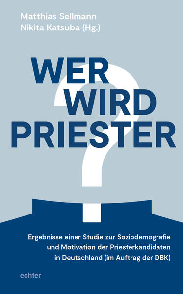 Im Jahr 2021 erhielt das Bochumer Zentrum für angewandte Pastoralforschung von der Kommission IV (Geistliche Berufe und Kirchliche Dienste) der Deutschen Bischofskonferenz den Auftrag, die Priesterweihejahrgänge der letzten zehn Jahre zu befragen. Themen waren u.a. die soziodemografische Herkunft, die Wege zur Berufung, mentale Motivationsmuster für den Priesterberuf, die zentralen Ressourcen für die Berufsausübung und allgemeine Einstellungen zu Kirche, Gesellschaft und ihren Reformbedarfen. Die Ergebnisse werden in diesem Band vorgelegt. Der Band bietet: Einsicht in die Studienergebnisse