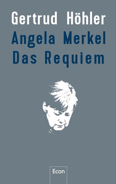 Angela Merkel - Das Requiem | Bundesamt für magische Wesen