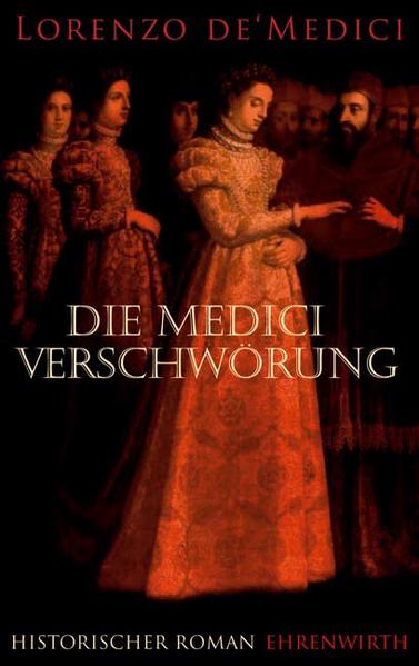 Das Schloss von Blois, 5. Januar 1589. Katharina de? Medici, einst Königin von Frankreich und die Mutter dreier Könige, liegt im Sterben. Die Ärzte kämpfen um ihr Leben, doch alle Anstrengungen sind vergebens. Katharina spürt, dass ihre Kräfte sie verlassen. Das nahende Ende vor Augen, wird sie von ihrer Vergangenheit heimgesucht. Ihre Erinnerungen führen sie zurück in das Jahr 1572, zu jenem verhängnisvollen Tag unmittelbar vor der Bartholomäusnacht. Nach der Hochzeit zwischen dem Protestanten Heinrich von Navarra und Katharinas Tochter Margarete gewinnen die Hugenotten immer mehr Einfluss am französischen Hof. Nachdem ihr Anführer, Gaspard de Coligny, nur knapp einem Attentat entronnen ist, wittern die Hugenotten die Gefahr. Truppen scharen sich um Coligny, und dieser schmiedet einen perfiden Plan, um die Königin zu beseitigen. Ein Diener soll Katharina ein vergiftetes Buch zukommen lassen ?