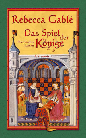 England 1455: Der achtzehnjährige Julian of Waringham ist der Schandfleck der Familie, weil er lieber den Duke of York auf dem Thron sähe als den jämmerlichen König Henry aus dem Hause Lancaster. Erst als der Kampf um Englands Krone offen ausbricht und Julian unverhofft Earl of Warinham wird, erkennt er, auf welche Seite in diesem bitteren Konflikt zwischen Lancaster und York er gehört. Auch Julians Zwillingsschwester Blanche ist ein schwarzes Schaf: Auf der Flucht vor dem englischen Gesetz verschlägt es sie nach Wales, wo sie ausgerechnet mit Jasper Tudor, König Henrys Halbbruder, eine Liaison eingeht. In England wie in Wales führen die Lancastrianer einen verzweifelten Kampf, bis schließlich mit Edward IV. der erste König aus dem Hause York die Krone erringt. Für Julian und Blanche brechen schwere Zeiten an, und mit dem Widerstand gegen das neue Regime riskieren sie nicht nur ihr eigenes Leben. Denn in den Klauen der Yorkisten wächst in Wales ein Junge heran, der Englands letzte Hoffnung sein könnte ...