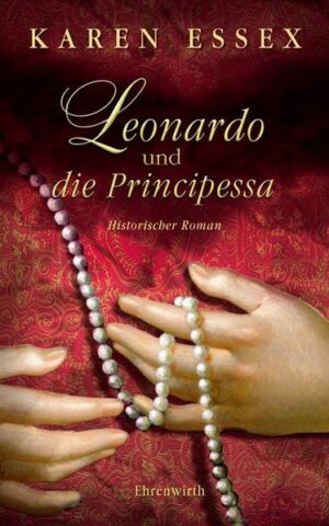 Isabella d'Este ist nicht nur eine Schönheit, sondern sie genießt als Principessa auch alle Privilegien am Hof ihres Vaters, des Herzogs von Ferrara. Sie hat keinen Grund, ihre jüngere, weit weniger hübsche Schwester Beatrice zu beneiden - bis diese aus politischen Gründen mit dem künftigen Herzog von Mailand verlobt wird. Ludovico Sforza lebt offen mit einer Geliebten und ist doppelt so alt wie Isabella, aber sie setzt alles daran, ihn für sich zu gewinnen, denn er teilt ihre Liebe zur Kunst und den Willen zur Macht. Mit Leonardo hat er einen genialen Künstler an seinen Hof geholt, der sein eigenes Spiel mit dem Herrscher und den rivalisierenden Schwestern treibt. Mit dem politischen Wandel tritt Leonardos Kunst jedoch in den Hintergrund. Plötzlich zählen nur noch die Loyalität und die Kunst des Überlebens ...