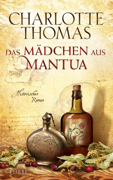 Padua, 1601. Celestina wird der Schicklichkeit halber von ihrer Mutter zu Verwandten nach Padua gesandt. Die eigensinnige junge Witwe, die ihr selbstständiges Leben in Mantua nur ungern aufgibt, macht aus der Not eine Tugend, denn sie hat sich Unmögliches in den Kopf gesetzt: Celestina will an der berühmten Universität von Padua Medizin studieren! Ein ebenso waghalsiges wie aussichtsloses Unterfangen, denn Frauen haben in den Hörsälen nichts verloren. Das Streben nach akademischen Würden ist allein den Herren der Schöpfung vorbehalten. Doch Celestina hat nicht nur stapelweise Anatomiebücher ihres verstorbenen Gatten im Gepäck, sondern auch eine Auswahl an passender Männerkleidung -