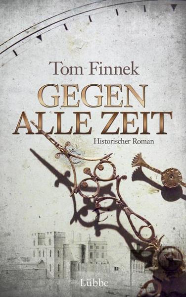 Ein stinkender Keller voll Schlafender, ein fluchender Mann mit Dreispitz und Holzbein - Henry Ingram traut seinen Augen nicht, als er nach einem heftigen Rausch zu sich kommt. Nur langsam begreift er das Unglaubliche: Er wurde um dreihundert Jahre in der Zeit zurückversetzt, mitten hinein ins London des 18. Jahrhunderts, ein London der Kleinganoven und Diebe. Als er mit der resoluten Hure Edgworth Bess den Räuberhauptmann Jack Sheppard aus dem Gefängnis befreit, wird er schließlich selbst zum gejagten Gesetzesbrecher, und ein Wettlauf gegen die Zeit beginnt ...