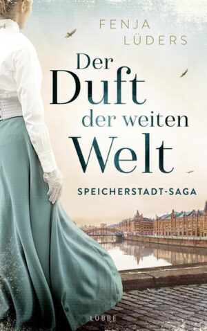 Hamburg, 1912: Mina Deharde liegt der Kaffeehandel im Blut. Kein Wunder, verbringt sie doch jede freie Minute im Kaffeekontor ihres Vaters, mitten in der Hamburger Speicherstadt. Doch beide wissen, dass sie als Frau das Geschäft nicht übernehmen kann, und einen männlichen Erben gibt es nicht. Während Mina davon träumt, mit ihrem Jugendfreund Edo nach New York auszuwandern, hat ihr Vater andere Pläne für sie. Mina muss sich entscheiden: zwischen Pflicht und Freiheit, Liebe und Familie ... Auftakt der großen Familiensaga vor der farbenprächtigen Kulisse der Hamburger Speicherstadt