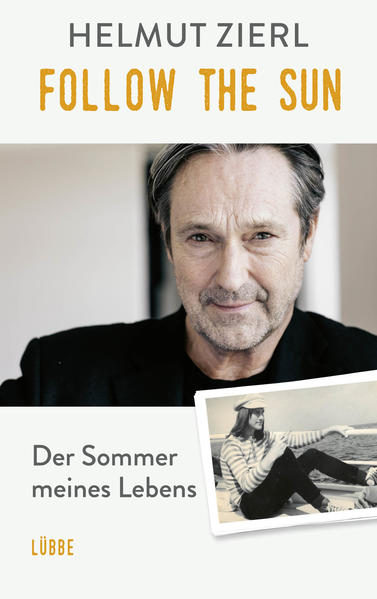 1971, Lütjensee in der norddeutschen Provinz: Helmut Zierl ist 16 und steht mit seinem Armeesack an der Autobahnauffahrt Richtung Süden. Erst hat ihn die Schule rausgeschmissen, dann auch noch sein Vater. Und er denkt sich: Einfach der Sonne entgegen, mit 300 Mark in der Tasche den Sinn des Lebens suchen. Was folgt, sind drei Monate voller Liebe, Sex und Drogen, eine geballte Ladung Lebenserfahrung, die ihn an seine Grenze bringt. Drei Monate, die dem Leben des bekannten Schauspielers eine neue Richtung gaben.