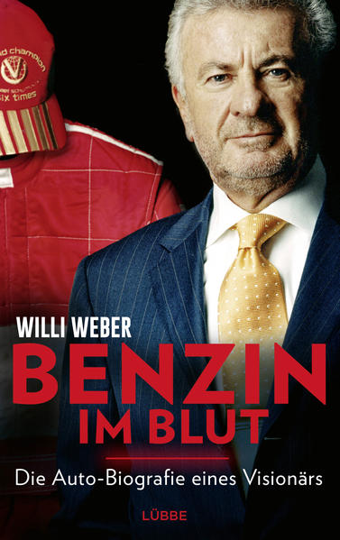 Zwanzig Jahre war Willi Weber der Manager von Michael Schumacher. Er hat ihn entdeckt, gefördert und zum Rekordweltmeister gemacht. Doch bis Weber sein Vermögen in das junge Rennfahrertalent stecken konnte, kassierte er so manche verrückte Niederlage. Hier schreibt er über seine einzigartige Karriere vom Losverkäufer und Cognac-Vertreter zum millionenschweren Unternehmer. Und er erzählt von zwei Träumern - einem grünen Jungen aus Kerpen und einem Gastronom aus Regensburg -, die zusammen zum erfolgreichsten Formel-1-Gespann der Welt aufstiegen.