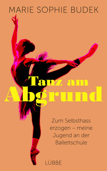 Als Marie von der renommierten Berliner Ballettschule angenommen wird, ist sie überglücklich