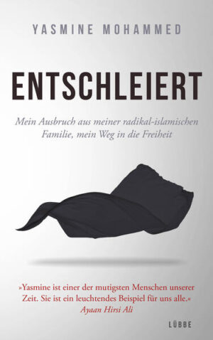 Yasmines Leben ist stellvertretend für so viele andere Frauen in radikal-islamischen Familien: Sie lebt in Kanada, einer westlichen Gesellschaft, doch zu Hause erlebt die intelligente, selbstbewusste junge Frau Entrechtung, Gewalt und religiösen Terror, vor allem durch ihren Stiefvater, einen hochrangigen Al-Quaida-Funktionär. Als er noch dazu übergriffig wird, klagt Yasmine ihn an, doch das Unfassbare geschieht: die Richterin lehnt die Klage wegen "kultureller Unterschiede" ab. Was muss passieren, damit Frauen wie Yasmine beschützt werden?