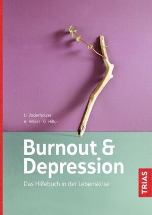 Burnout & Depression | Bundesamt für magische Wesen