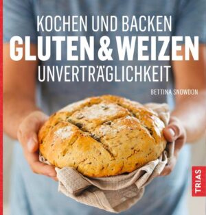 Endlich beschwerdefrei genießen! Bauchschmerzen, Blähungen oder bleierne Müdigkeit nach dem Essen - viele Menschen müssen den Genuss leckerer Gerichte oft mit Beschwerden bezahlen. Schon lange steht das Gluten als Übeltäter hierfür im Fokus, aber inzwischen weiß man mehr: schuld an den Beschwerden sind sogenannte ATIs, das sind Eiweißstoffe, die sich untrennbar vom Gluten im Getreidekorn finden, in Mehlen oder anderen Produkten aus Getreide. Die gute Nachricht: trotz Unverträglichkeit ist es meist dennoch nicht nötig, komplett auf Getreide zu verzichten - und dieses Koch- und Backbuch verrät Ihnen, wie es geht! Das richtige Maß: herausfinden, wie viel Gluten Sie vertragen und Ihre Ernährung optimal darauf abstimmen - so geht’s. Geschickt glutenfrei: wie lässt sich herkömmliches Mehl ersetzen, welche Bindemittel sind geeignet und wie gelingen glutenfreie Backwaren, Saucen oder Panaden? Hier bekommen Sie die besten Tipps für die glutenarme oder -freie Küche! 135 Rezepte: Müsli, Brote, Kuchen, Pizza, Quiches und Co. - dieses Kochbuch setzt dort an, wo der Schuh am meisten drückt, wenn man Gluten meidet. Entdecken Sie glutenarme Varianten von Rezept-Klassikern und raffinierte Gerichte, die völlig ohne Gluten auskommen.