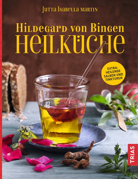 Die moderne Heilkunde der Hildegard Kochen und Heilen nach Hildegard von Bingen ist so aktuell wie nie: Alte Obst- und Gemüsesorten schmecken köstlich, frische Kräuter sind gesund und verfeinern jedes Gericht, glutenarmer Dinkel und zuckerfreie Gerichte tun uns einfach gut. Das gesunde Maß zwischen Ruhe und Bewegung, das Sein in der Natur, ganzheitliche Medizin, Einfachheit und Meditation gehören für viele Menschen zu einem gesunden Lebensstil. Die 28 wichtigsten Heilpflanzen der Hildegard-Medizin und was Sie daraus machen können - von einer wohltuenden Akelei-Tinktur bis zum Ysop-Wein. Verwöhnendes Rosen-Massageöl und wohltuende Kräuterauflagen selbst herstellen - mit Liebstöckl oder Schafgarbe. Kochen, genießen, wohltun: Neben den Klassikern wie wärmendes Habermus oder knuspriges Dinkelbrot finden Sie hier viele einfache, köstliche Rezepte für die ganze Familie - rund ums Jahr. Hilfe aus der Klostermedizin: Erkältung, Kopfschmerzen und Co. sanft selbst behandeln. Und mit einem kleinen Fastenprogramm Ruhe und Besinnung in den Alltag bringen.