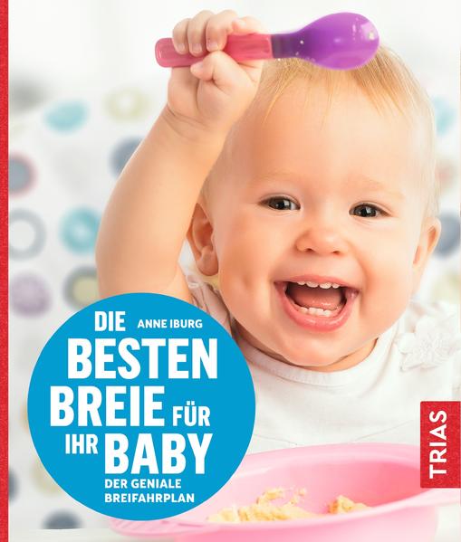 Es gibt Brei, Baby! Wenn Ihr Kind 4 bis 6 Monate alt ist, beginnt die spannende Breizeit. Neugierig werden die ersten Gemüsesorten probiert, für lecker befunden oder auch mal ganz schnell wieder ausgespuckt. Selbst gekocht schmeckt nicht nur besser, so wissen Sie auch immer, was auf Babys Teller kommt. 50 schnelle und einfache Rezepte: Vom Anfängerbrei bis zum ersten kleinen Familienessen. Alle Rezepte mit Angaben für eine bis 10 Portionen. Babys 4-Stufen-Plan: Auf einen Blick sehen Sie, in welchem Monat Ihr Baby welchen Brei braucht und ab wann es welche Zutaten verträgt. Allergien ade: Jedes Rezept enthält die Angabe, ob es reizarm, gluten- oder laktosefrei ist. Mit den neuesten Erkenntnissen zur Allergieprävention schützen Sie Ihr Baby gezielt vor Unverträglichkeiten.