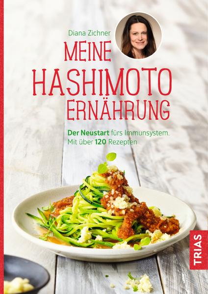 Was Ihnen kein Arzt sagt... ...obwohl es doch so wichtig ist: die Ernährung hat einen maßgeblichen Einfluss auf die Entwicklung der heimtückischen Schilddrüsenerkrankung Hashimoto. Doch die individuell passende Ernährung kann das Hormonchaos im Körper ausbalancieren, die Beschwerden lindern und beim Abnehmen helfen. Kompetenter Ernährungsratgeber und Kochbuch in einem: - Das praktische Reset-Programm - Lebensmittel individuell austesten, Unverträglichkeiten und Auslöser erkennen und das Immunsystem ganz neu starten. - Darmsanierung und Leberdetox für sich nutzen: den geschädigten "löchrigen" Darm heilen und die Stoffwechselzentrale Leber reinigen - so gelangen erst gar keine schädigenden Stoffe in den Körper oder werden gleich wieder ausgeschwemmt. - Über 140 Rezepte: So lecker schmeckt die Heilkost - von To-Go-Gerichten über Immun-Booster-Drinks bis zum Essen für den großen Hunger. Extra: Rezepte für die Reset-Phase.