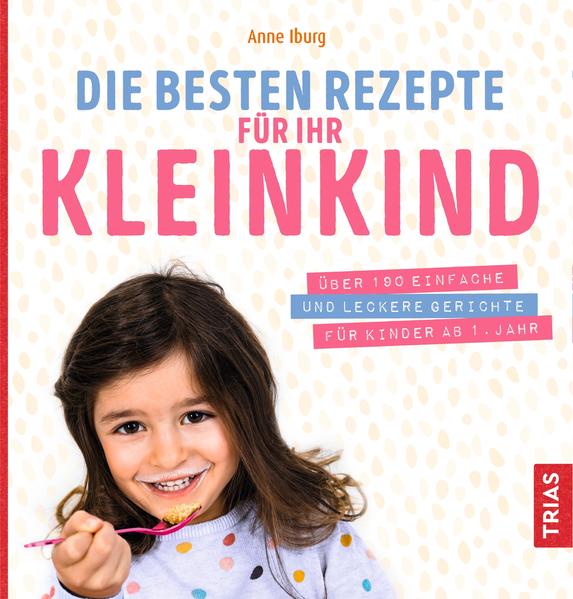 Bye-bye Babybrei! Irgendwann nach dem 1. Geburtstag ist es soweit: Aus Babys werden Kleinkinder und wer gestern noch auf Karottenbrei & Co. stand, der will heute das Gleiche wie die Großen essen. Bei Mama und Papa häufen sich dann schnell die Fragezeichen: Wie würzig darf es sein? Was ist verträglich, was bereitet Probleme - und ist es okay, wenn mein Kind am liebsten nur noch Wurst mag? In diesem Buch finden Sie die Antworten und über 190 Rezepte, die perfekt auf Kleinkinder abgestimmt sind: gut verträglich, abwechslungsreich - und einfach lecker! So macht Familienküche Spaß: Sättigende Getränke für Kaufaule, Fingerfood für kleine Erbsenpicker, Gesundes für Gemüseskeptiker - und zu jedem Gericht die Angabe, wie groß die Kinderportion sein sollte. Praktische Küchen-Basics, Infos zur Verarbeitung von Lebensmitteln und tolle Aufpepp-Tipps für Eltern machen das Kochen kinderleicht!