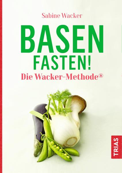 Gesund und vital durch basische Ernährung Basenfasten wird heute von Fachleuten ganz selbstverständlich in einem Atemzug mit den Fasten-Klassikern Heilfasten oder Saftfasten genannt. Der großen Fangemeinde des Basenfastens ist schon lange klar: Der konsequente Verzicht auf Säurebildner für 1 bis 2 Wochen in der Nahrung ist ein Gesundheits- und Wohlfühlerlebnis der besonderen Art! Fasten und dennoch essen: Hintergründe erfahren: Sehr persönlich erzählt die Erfinderin der Methode, Sabine Wacker, über ihr »Lebensthema«: Wie Basenfasten entstand, wie sie es im Alltag lebt, wie es ihr Handeln und Denken verändert hat. Basenfasten erleben: Wie die Methode Ihren Körper schonend entlastet, verjüngt und Ihrer Gesundheit rundherum guttut. Hier finden Sie erstmals 3 unterschiedliche Basenfasten-Typen und 3 Abnehm-Programme - so meistern Sie persönliche Hürden ganz einfach. Motivierend einfach: Über 70 köstliche neue Rezepte, Einkaufslisten und die besten Tipps zur gründlichen Darmreinigung - so wird Ihre Fastenwoche zum Erfolg. Hier erleben Sie Basenfasten ganz intensiv - das unverzichtbare Buch für Fans und Experten.