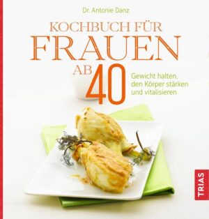 BALANCE, die man schmeckt Unzufriedenheit mit dem Körpergewicht ist ein häufiger Grund, warum Frauen in der Lebensmitte die Freude am genussvollen Essen verlieren. Dabei kann die Ernährung gerade in dieser Lebensphase so viel für uns tun: denn bei Müdigkeit, mangelnder Vitalität und dem Gefühl, aus der Balance geraten, angespannt und ruhelos zu sein, kann unser tägliches Essen wahre Wunder vollbringen. Erfahren Sie in diesem Kochbuch, wie Sie die veränderten Bedürfnisse Ihres Körpers ausgleichen Sie sich wieder kraftvoll und vital fühlen - und zu einem erholsamen Schlaf finden der Kampf mit den Pfunden ein Ende hat, ohne zu Hungern Die Ernährungsexpertin Antonie Danz gibt mit diesem Kochbuch ihre langjährige Erfahrung aus der Beratungspraxis wieder. Die über 110 vorwiegend vegetarischen Rezepten stärken genussvoll die Mitte, vitalisieren und schenken eine neue Balance.