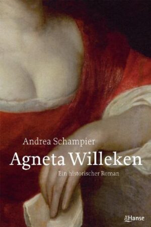 1535: Es ist eine Zeit politischer Unruhen im Norden Europas. Lübeck ringt um die Vormachtsstellung im Ostseehandel. Unsicherheiten im Zuge der Reformation deuten auf das nahe Ende der Hansezeit hin. Die attraktive und ehrgeizige Hamburgerin Agneta Willeken, Mutter von zwei heranwachsenden Töchtern und seit kurzem Witwe, ist die Geliebte des vielfach ausgezeichneten Ritters und Lübecker Kriegshauptmanns Marcus Meyger, kurz Marx genannt. Agnetas Brief an Marx, der eine dänische Festung am Kattegatt besetzt hält, gerät in die Hände des Feindes und damit auf einen verhängnisvollen Weg in die Öffentlichkeit. Zahlreiche Kopien und Zitate gelangen in Umlauf, in Hamburg und am dänischen Königshof wird das Schreiben sogar vor versammeltem Volk verlesen. Agnetas Person wird über die Stadtmauern Hamburgs hinaus der Lächerlichkeit preisgegeben. Während einer prunkvoll angelegten Feier 1538 in Hamburg zu Ehren des dänischen Thronfolgers Christian III. werden die beiden Töchter aufgrund des schlechten Rufs ihrer Mutter des Tanzsaals verwiesen: ein Akt, der den gesellschaftlichen Bann bedeutet. Das jüngere der beiden Mädchen verkraftet die Schande nicht und ist zu geschwächt, um sich der grassierenden Seuche, des Fiebers „Der englische Schweiß“, zu erwehren, der Tausende von Menschen in Nord- und Osteuropa zum Opfer fallen… Agnetas Hass und der Wunsch nach Vergeltung bestimmen von da an ihr Handeln, und sie bedient sich bei ihren Racheplänen ihrer gefährlichsten Waffe: ihrer Anziehungskraft auf Männer. Der Roman, der das Lebensbild einer ungewöhnlichen Frau in ihrer Zeit nachzeichnet, begeistert nicht nur durch seine authentische Quellenlage vor dem Hintergrund von Handel und Lebenskultur im frühneuzeitlichen Hamburg, sondern auch durch die Verknüpfung mit den dramatischen Geschehnissen im Nordeuropa der ausgehenden Hansezeit.