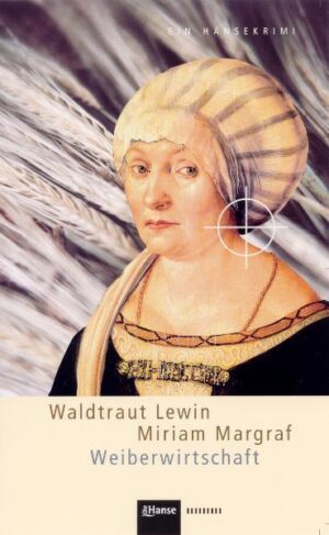 Magdeburg im Jahre 1482: eine Hochzeit steht an, zwischen Richard Alemann, Sohn einer Magdeburger Patrizierfamilie, und Regina Jessen, Tochter eines Hamburger Kaufmanns. Die Verbindung soll die Liebe besiegeln, aber auch die gemeinsamen Handelsbeziehungen festigen. Doch dann findet Richard den Kaiserlichen Rat Wulffenstein - ermordet. Ein blutverschmiertes Dokument steckt ihm im Rachen - mit dem Siegel des Kaisers, gerichtet an die Hansestadt Hamburg. Als man Richard als Mörder einsperrt, löst der alte Jessen die Verlobung und reist abrupt ab. Sein Weg führt ihn in die Börde, zu Adela Braunböck von Alvensleben, der Herrin des Korns. Welche Verbindung besteht zwischen den beiden? Haben sie den Mord an Wulffenstein in Auftrag gegeben? Die Zeit drängt: Richard sitzt im Gefängnis und Regina ist die einzige, die an seine Unschuld glaubt.