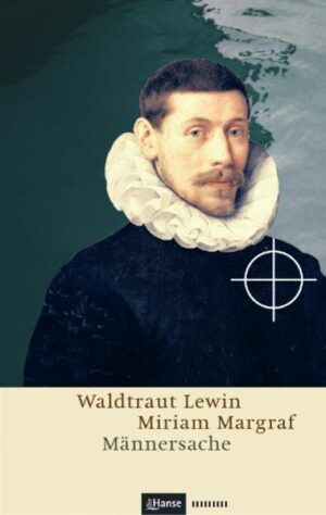 Man schreibt das Jahr 1485: Der weltgewandte Hallenser Kaufmann Philipp Gervinus weilt zu ebenso heiklen wie lukrativen Geschäften in Magdeburg. Er hat dem launischen Bischof Ernst von Wettin bis Mariä Himmelfahrt eine Koppel edler Pferde versprochen. Da die Zeit drängt, soll sein Freund und Geschäftspartner, der Schöffe Marcus Alemann, mit Hilfe seiner guten Beziehungen für den schnellen Transfer der Tiere von Hamburg aus sorgen, wo die Fracht auf dem Seeweg eintrifft. Keine Affäre, wie's scheint, zumal Alemanns Sohn Richard die Sache in die Hand nimmt. Doch dann schwimmt der Kapitän des Schiffs, allem Anschein nach pockenkrank, tot im Hamburger Hafenbecken. Das bedeutet: Quarantäne für Besatzung wie Ladung. Es steht schlecht um Gervinus' Geschäft mit dem Wettiner. und zu allem Unglück wird auch noch der ehrbare Schöffe Alemann des versuchten Mordes am Bischof beschuldigt und in den Kerker geworfen. Helfen kann da nur Philipp Gervinus, der den despotischen jungen Geistlichen stets für sich einzunehmen weiß - wenn denn die versprochenen Pferde rechtzeitig ankommen. Das Leben Alemanns hängt an einem seidenen Faden.