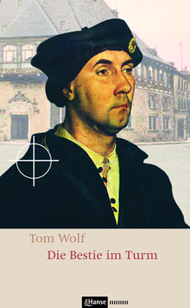 Goslar, 1527: Heinrich der Jüngere, Herzog von Braunschweig-Wolfenbüttel, fordert von der freien Reichsstadt die Anteile am silber-, blei- und kupferreichen Rammelsberg wieder zurück. Die Stadt wehrt sich erbittert, um nicht die Quelle ihres Reichtums zu verlieren. Mühevoll ist es dem Goslarer Rat gelungen, den Bergbau zu modernisieren und von den Gruben zu profitieren. Diesen Schatz will man nicht kampflos aufgeben. Es kommt zu kriegerischen Auseinandersetzungen zwischen den städtischen Truppen und den Einheiten des Herzogs. Doch dann wird ein führendes Ratsmitglied, der Metallgroßhändler Ludolf Walberg, morgens tot aufgefunden, von einem Pfeil durchbohrt. War es die Tat eines herzoglichen Schützen? Als der Fernhandelskaufmann Friedrich von Mellnau mit seinem Gehilfen Georg Basler in der Worth Quartier bezieht, wird ihm die frische Mordgeschichte serviert. Als zwei weitere Ratsherren auf mysteriöse Weise sterben, sind viele Leute sicher, dass die im zwölften Jahrhundert eingemauerte „Bestie im Turm“ wieder ihr Unwesen treibt. Als ob die Bedrohung durch den Herzog und seine Krieger noch nicht genügte. Mellnaus humanistisch geschulter Geist fühlt sich durch den öffentlich verbreiteten Aberglauben herausgefordert und setzt alles daran, die wahren Gründe der Todesfälle zu entdecken. Was als Zeitvertreib neben trockenen Geschäften beginnt, wird rasch zu einer gefährlichen Mission. Mellnau und Basler entgehen mehrfach nur knapp dem Tod. Und auch im Rat betreibt man ihre Abschiebung. Doch so einfach gibt ein Kaufmann und Philosoph nicht auf!