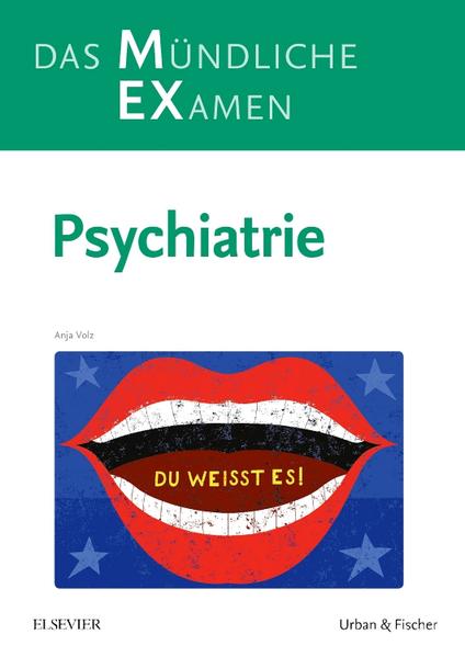 MEX Das Mündliche Examen - Psychiatrie | Bundesamt für magische Wesen