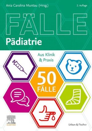 50 Fälle Pädiatrie | Bundesamt für magische Wesen