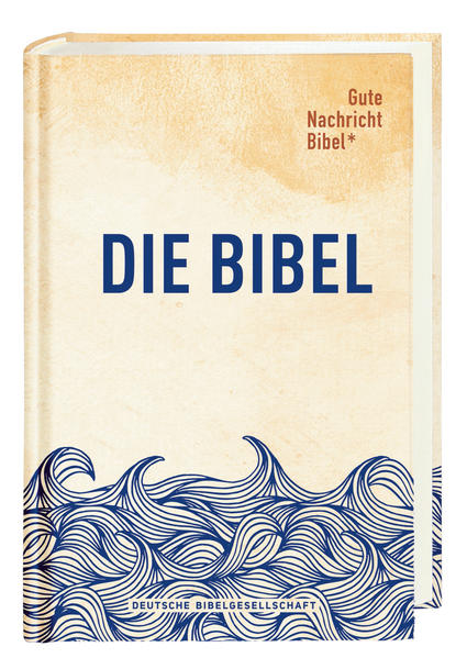 Die Neuausgabe 2018 der Gute Nachricht Bibel als »Limitierte Edition« in einer neuen attraktiven Einbandvariante. Zum 50. Geburtstag erscheint die Gute Nachricht Bibel 2018 mit einem erneut durchgesehenen Text, neuer Einbandgestaltung und neuem Layout. Diese preisgünstige limitierte Edition ist besonders attraktiv für preisbewusste Bibelleser, die handliche, etwas kleinere Buchformate bevorzugen. Die Bibelübersetzung ist gut verständlich und konfessionsunabhängig. Sie entstand in Zusammenarbeit zwischen den katholischen und evangelischen Bibelwerken und den Freikirchen. Viele Erläuterungen und Sacherklärungen tragen zum besseren Verständnis des biblischen Inhaltes bei.-Text im zweispaltigen Druck-Versziffern im Text-Informative Fußnoten zur Übersetzung-Über 20.000 Querverweise-Inhaltsübersicht vor jedem biblischen Buch-Nachwort zur Übersetzung-Zeittafel-Stichwortverzeichnis-Ortsregister-Kartenskizzen