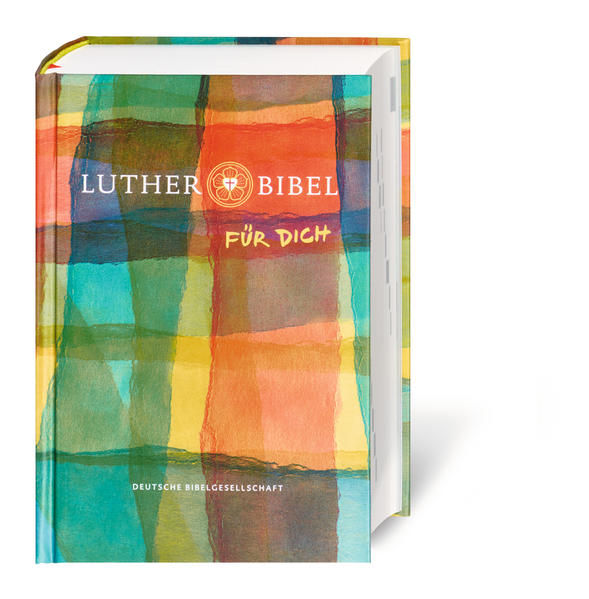 Die neu revidierte Lutherbibel 2017 mit 96 farbigen neu überarbeiteten Informationsseiten erleichtert Konfirmanden, Schülern und ungeübten Bibellesern den Einstieg und Umgang mit der Bibel. Bibeltext:-Die Lutherbibel revidiert 2017 ist die von der Evangelischen Kirche in Deutschland empfohlene Bibelübersetzung in Kirche und Unterricht-mit praktischer Register-Markierung am Seitenrand-Bibelleseplan im Buchdeckel Informationsseiten:-Tipps für den Einstieg ins Bibellesen-Überblick über die biblischen Bücher-kurze Artikel zu Fragen, die sich viele beim Bibellesen stellen-kurze Artikel zu zentralen Themen der Bibel-Übersicht über die biblische Geschichte im Kontext der Zeitgeschichte-neue farbige Landkarten