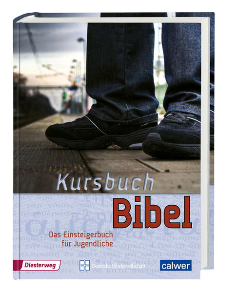 Die ganze Bibel kompetent und spannend erklärt: das Kursbuch Bibel erklärt der Reihe nach sämtliche Bücher des Alten und Neuen Testaments. Dabei verbindet es die biblischen Inhalte mit eingängigen Texten und einer jugendgemäßen Gestaltung. Zahlreiche Bilder, Fotos und Grafiken wecken das Interesse, erleichtern das Lesen und tragen zum Verständnis bei. Das Buch eignet sich sowohl für die individuelle Lektüre als auch für die kirchliche Jugendarbeit.