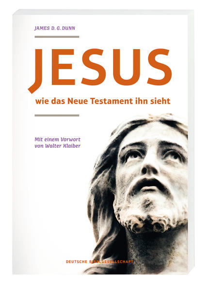 Jesus - wie das neue Testament ihn sieht | Bundesamt für magische Wesen