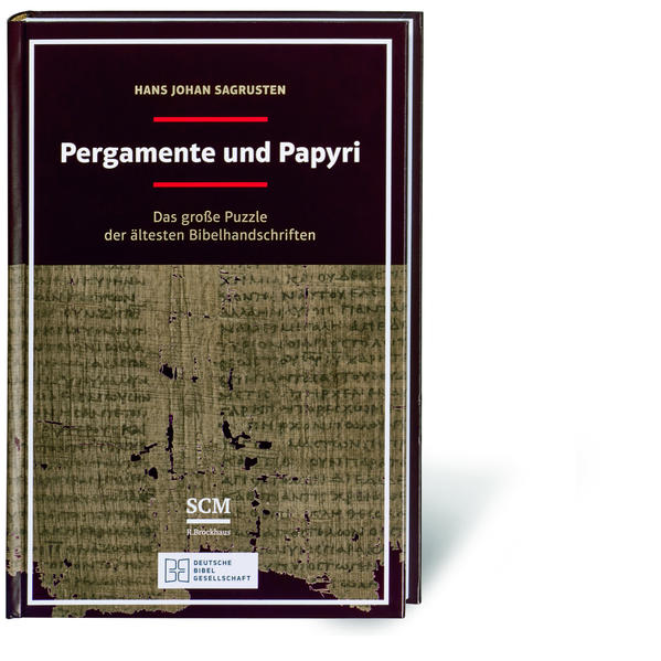 Wie sah der ursprüngliche Text des Neuen Testamentes aus? Woher wissen wir, was die Evangelisten, Paulus und die anderen Autoren der Bibel genau geschrieben haben? Die Rekonstruktion aus vielen alten Bibelhandschriften gleicht dem Legen eines Puzzles mit weit über 1000 Teilen. Manche Teile fehlen, andere passen nicht gut zusammen. Wie verlässlich ist der Bibeltext von heute? Der norwegische Theologe und Schriftsteller Hans Johan Sagrusten erzählt in diesem kurzweiligen Buch die spannende Geschichte der ältesten und wichtigsten Bibelhandschriften und erläutert, was wir über den Bibeltext wissen. Das Buch hat in Norwegen für Aufsehen gesorgt und musste rasch nachgedruckt werden.