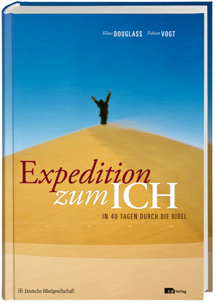 Dieser inspirierende Bibelkurs ermutigt zu einer Expedition zum eigenen Ich und lädt ein, sich alleine oder zusammen mit anderen auf die Suche nach den Antworten der Bibel auf existenzielle Fragen zu machen.