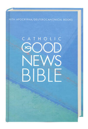 Diese Standardausgabe enthält auch die Apokryphen und einige Karten sowie Sacherklärungen. Übersetzung: Catholic Good News Bible Informationen zur Sprache: Englisch ist Amtsprache in Australien, Irland, Kanada, Neuseeland, dem Vereinigten Königreich und den Vereinigten Staaten. Außerdem wird Englisch als Verkehrssprache in den folgenden Ländern verwendet: Ägypten, Äthiopien, Bahrain, Bangladesch, Bhutan, Brunei, Eritrea, Israel, Jordanien, Katar, Kuwait, Laos, Libanon, Malaysia, Malediven, Myanmar, Oman, Osttimor, Panama, Philippinen, Saudi-Arabien, Somaliland, Sri Lanka, Suriname und Vereinigte Arabische Emirate. Sprecher: Ca. 330 Millionen Muttersprachler, Zweitsprachlern nach Schätzungen der Bundeszentrale für politische Bildung 500 Millionen. Bitte beachten Sie: Fremdsprachige Ausgaben werden überwiegend im Ausland hergestellt und erreichen vielfach nicht die Qualität unserer Produktion. Durch weite Transportwege sind leichte Beschädigungen nicht auszuschließen. Einbandänderungen und Lieferfähigkeit vorbehalten.