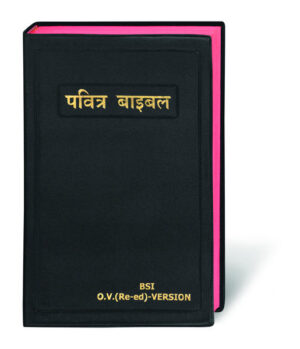 Übersetzung: The Holy Bible Hindi (The Bible Society of India) Bitte beachten Sie: Fremdsprachige Ausgaben werden überwiegend im Ausland hergestellt und erreichen vielfach nicht die Qualität unserer Produktion. Durch weite Transportwege sind leichte Beschädigungen nicht auszuschließen. Einbandänderungen und Lieferfähigkeit vorbehalten.